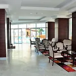 Seren Sari Szálloda Marmaris