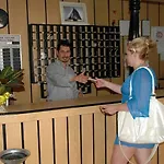 思润纱丽酒店 马尔马里斯
