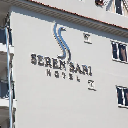 Seren Sari Marmaris