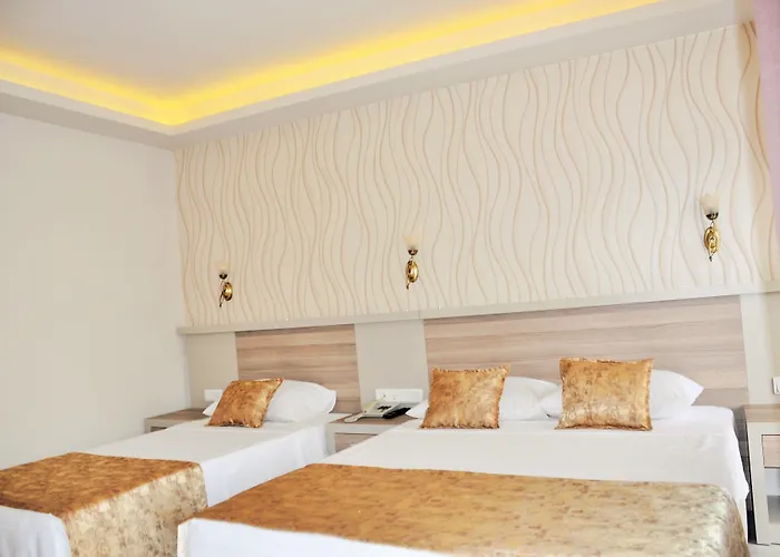 Seren Sari 3*