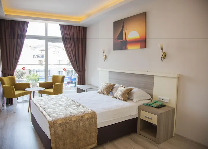 Hotel Seren Sari