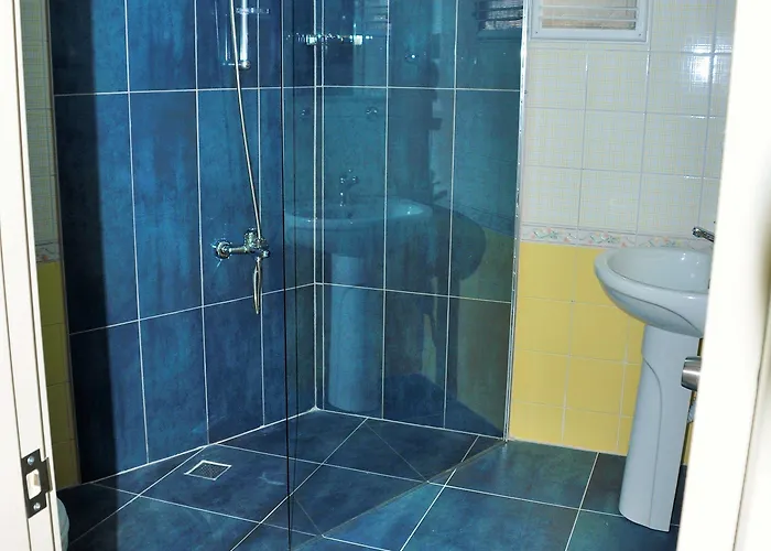 Seren Sari Hotel Marmaris