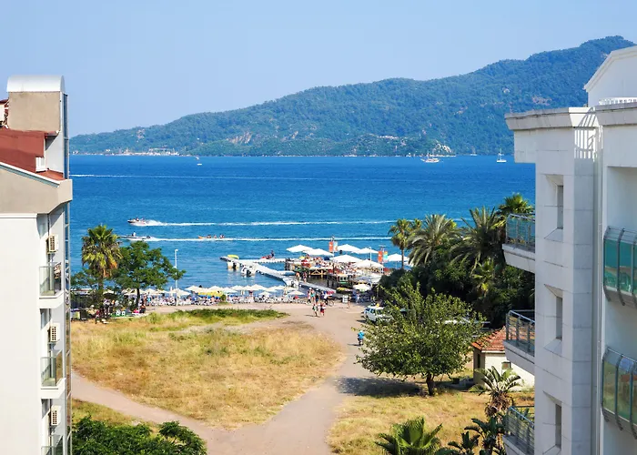 Hotel Seren Sari