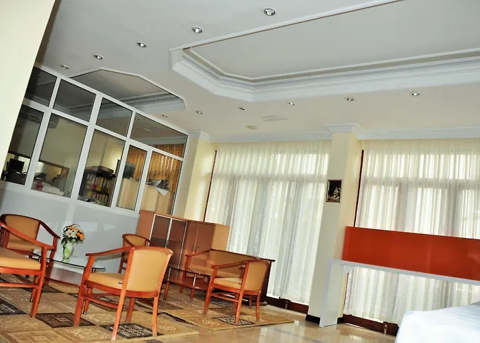 Hotel Seren Sari Marmaris